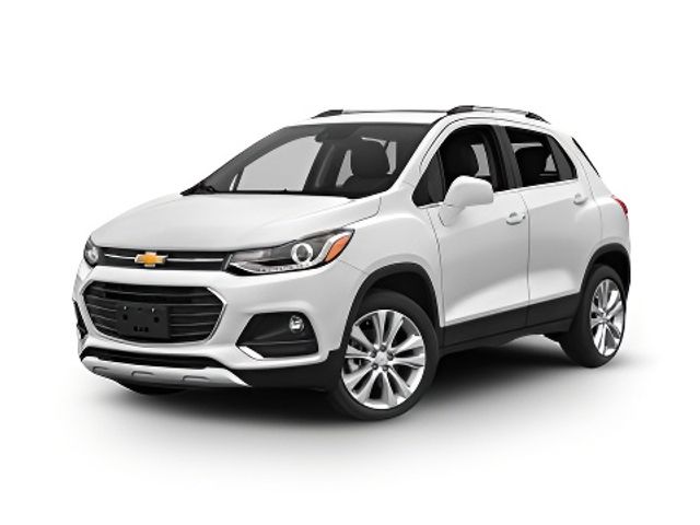 2019 Chevrolet Trax Premier