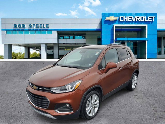 2019 Chevrolet Trax Premier