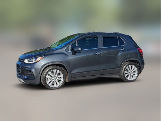 2019 Chevrolet Trax Premier