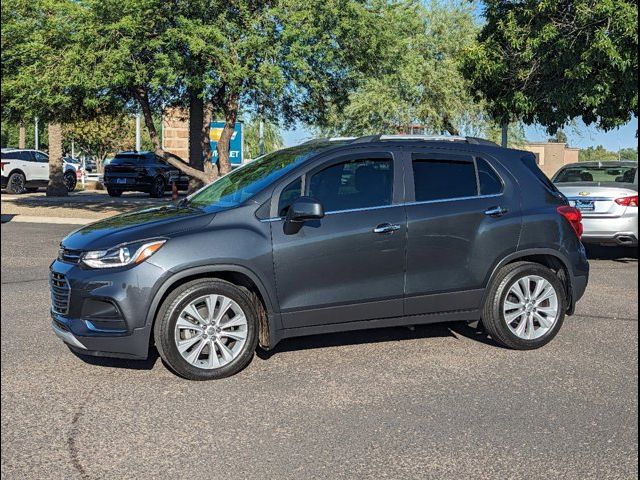 2019 Chevrolet Trax Premier