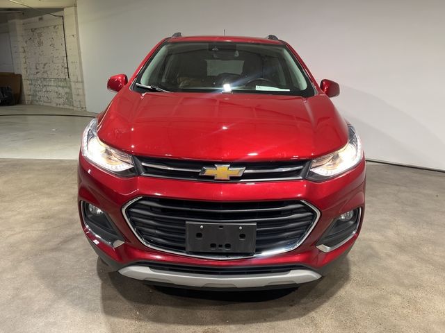 2019 Chevrolet Trax Premier