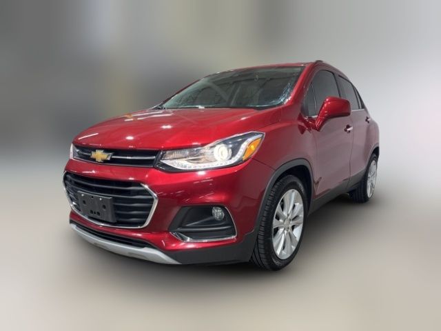 2019 Chevrolet Trax Premier