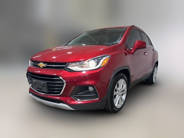 2019 Chevrolet Trax Premier