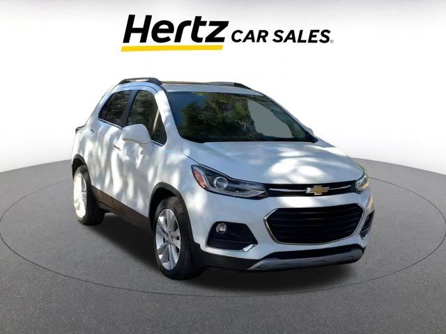 2019 Chevrolet Trax Premier