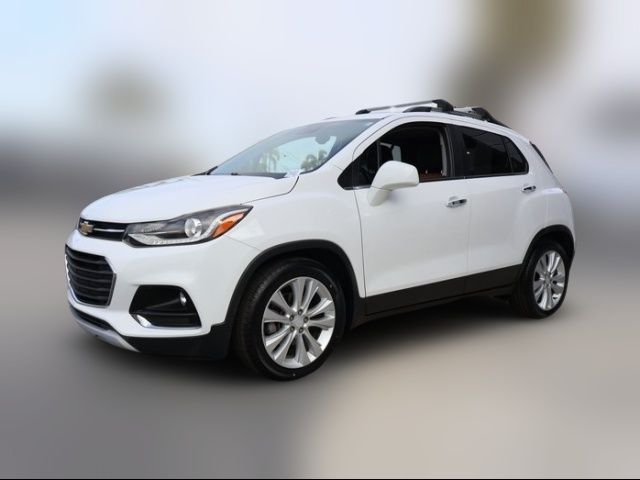 2019 Chevrolet Trax Premier