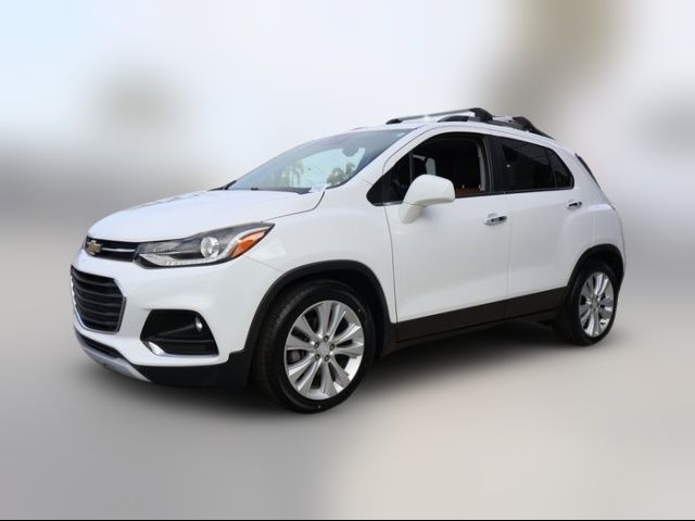 2019 Chevrolet Trax Premier