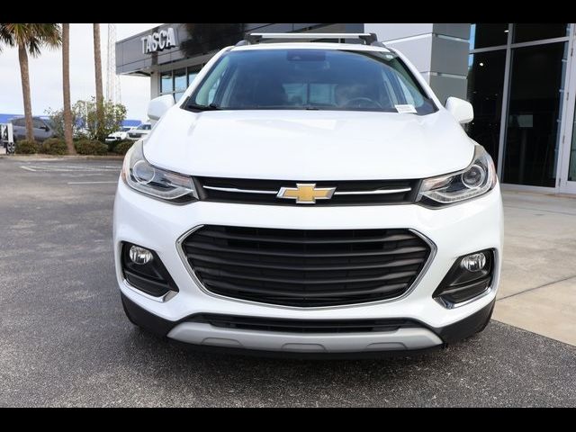 2019 Chevrolet Trax Premier