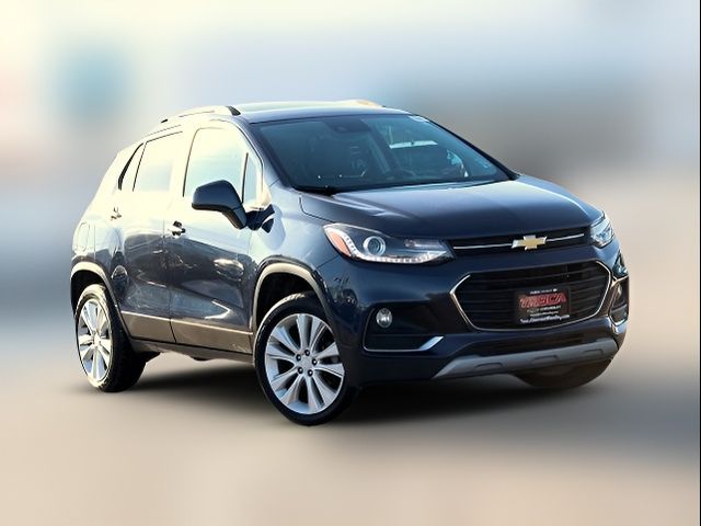 2019 Chevrolet Trax Premier