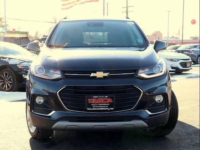 2019 Chevrolet Trax Premier