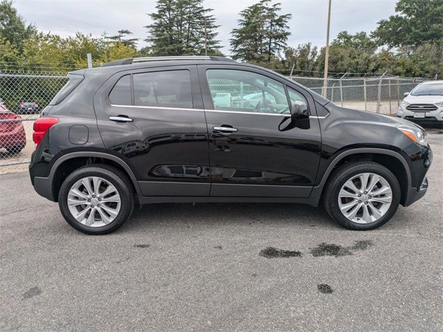 2019 Chevrolet Trax Premier