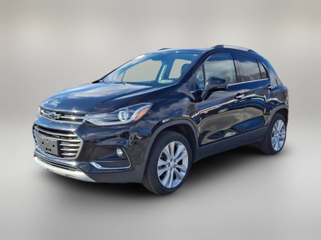 2019 Chevrolet Trax Premier