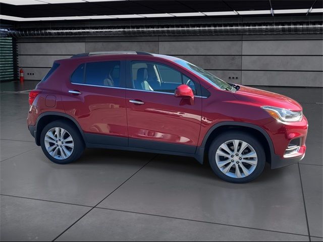 2019 Chevrolet Trax Premier