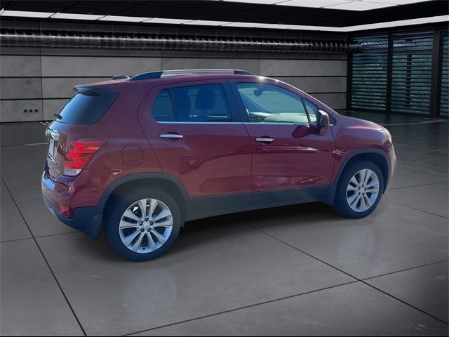 2019 Chevrolet Trax Premier