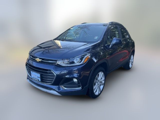 2019 Chevrolet Trax Premier