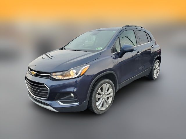 2019 Chevrolet Trax Premier