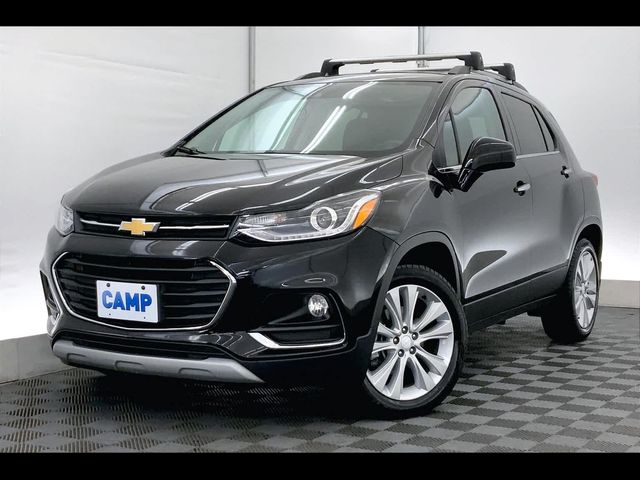 2019 Chevrolet Trax Premier