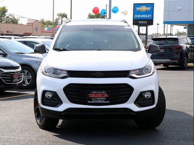 2019 Chevrolet Trax Premier