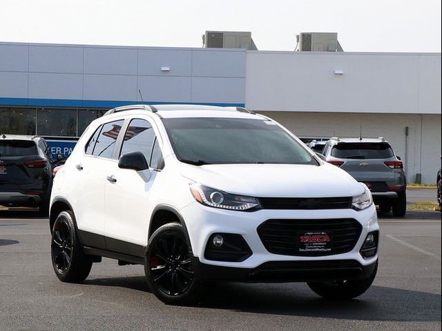 2019 Chevrolet Trax Premier