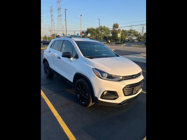 2019 Chevrolet Trax Premier