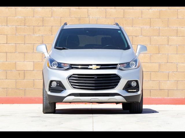 2019 Chevrolet Trax Premier