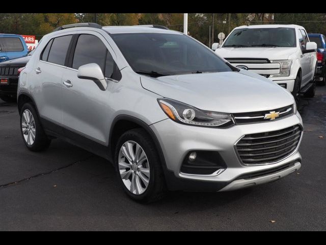 2019 Chevrolet Trax Premier