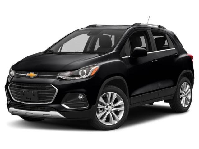 2019 Chevrolet Trax Premier