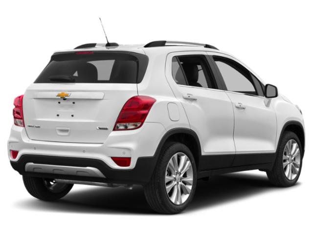 2019 Chevrolet Trax Premier