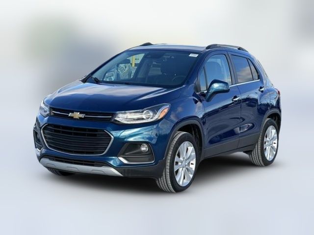 2019 Chevrolet Trax Premier