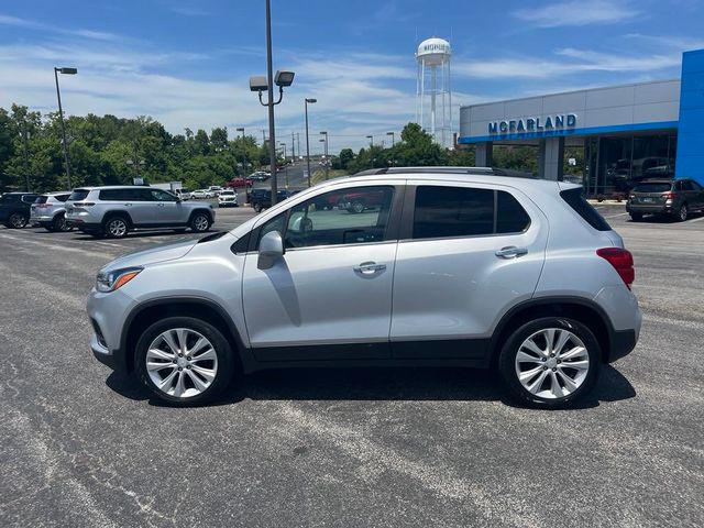 2019 Chevrolet Trax Premier