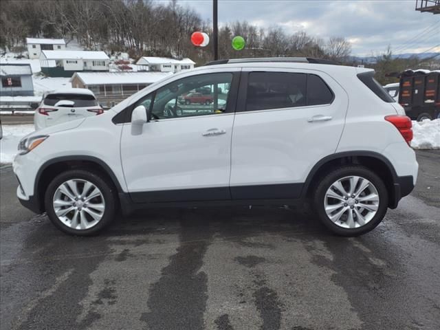 2019 Chevrolet Trax Premier