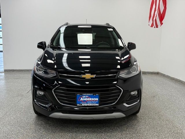 2019 Chevrolet Trax Premier