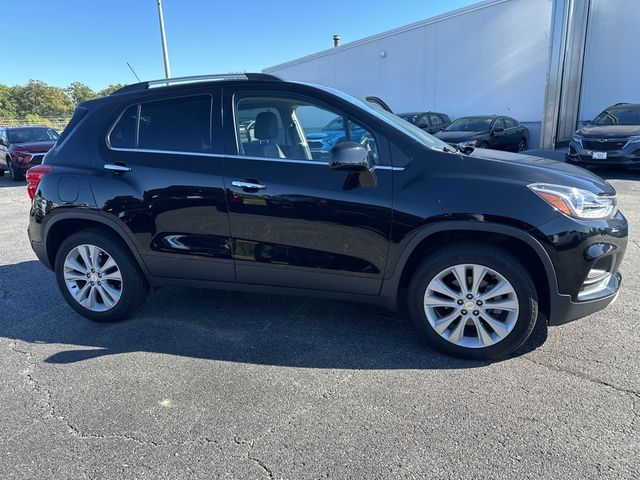 2019 Chevrolet Trax Premier