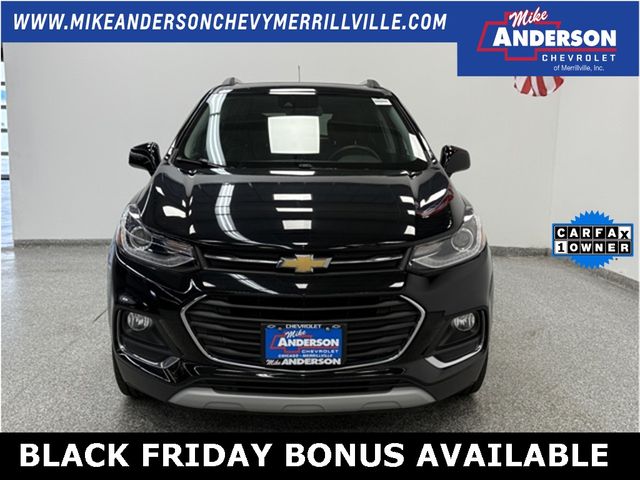 2019 Chevrolet Trax Premier