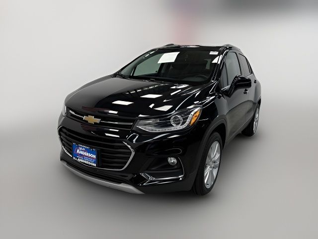 2019 Chevrolet Trax Premier