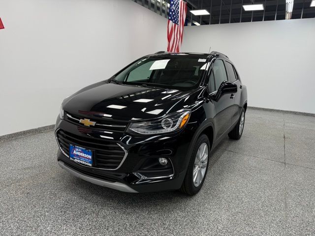 2019 Chevrolet Trax Premier