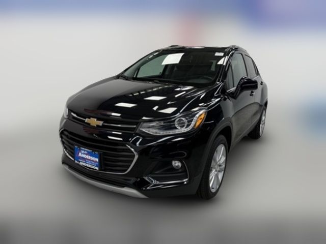 2019 Chevrolet Trax Premier