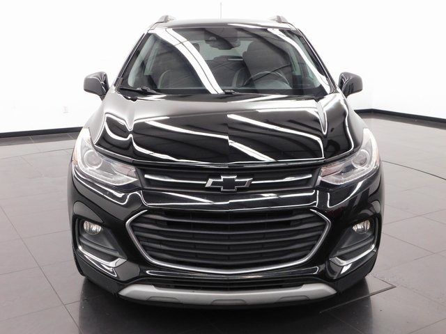 2019 Chevrolet Trax Premier