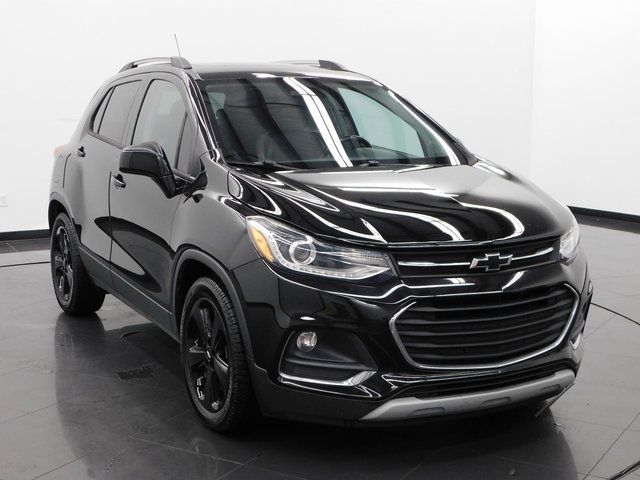 2019 Chevrolet Trax Premier