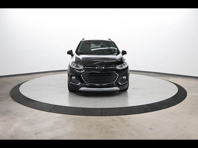 2019 Chevrolet Trax Premier