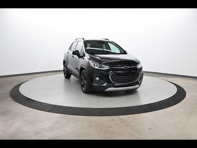 2019 Chevrolet Trax Premier