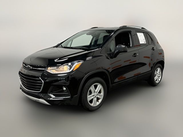 2019 Chevrolet Trax Premier