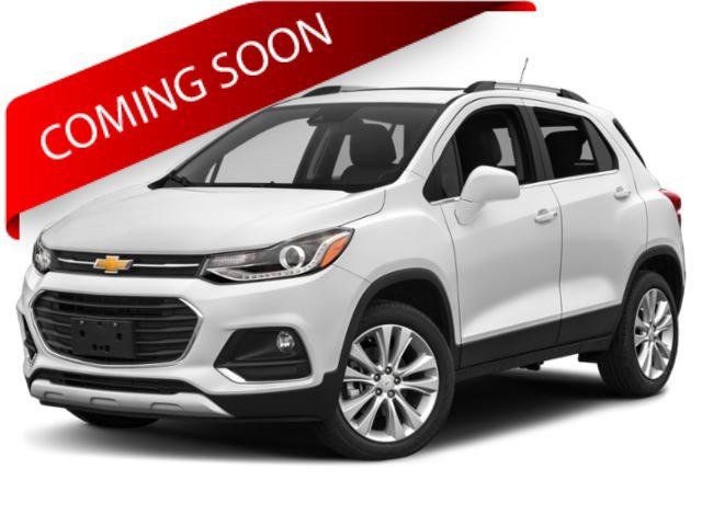 2019 Chevrolet Trax Premier