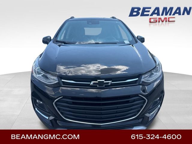 2019 Chevrolet Trax Premier
