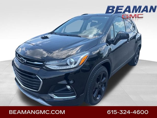 2019 Chevrolet Trax Premier