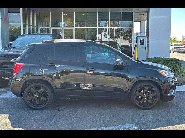 2019 Chevrolet Trax Premier