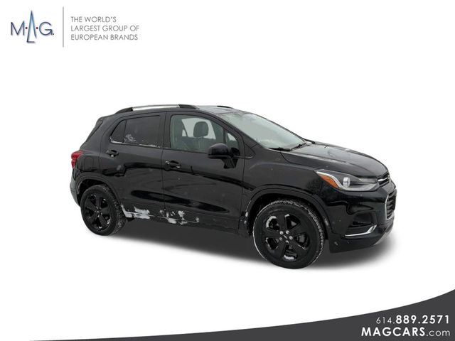 2019 Chevrolet Trax Premier