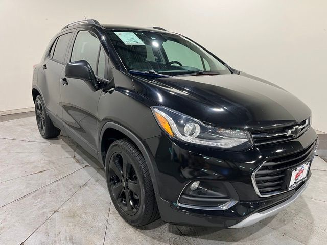 2019 Chevrolet Trax Premier