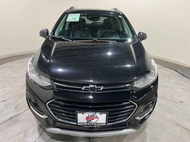2019 Chevrolet Trax Premier