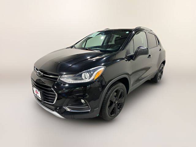 2019 Chevrolet Trax Premier