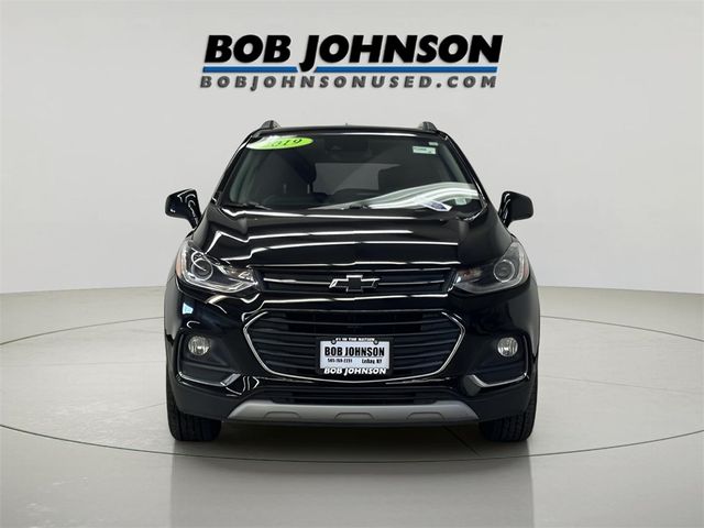 2019 Chevrolet Trax Premier